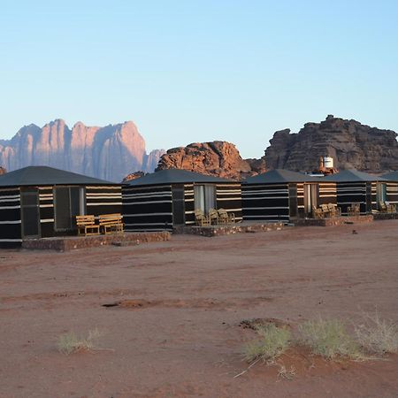 Wadi Rum Nights Bagian luar foto
